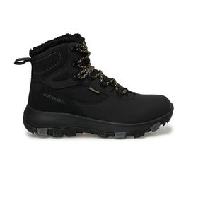Dockers 235505 Siyah Erkek Bot
