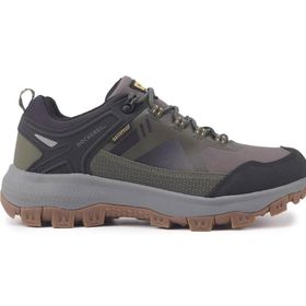 Dockers 235507 Haki Erkek Outdoor Ayakkabı