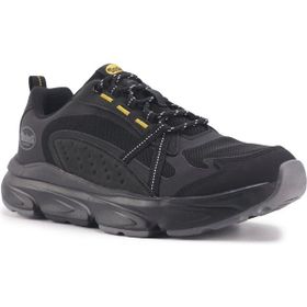 Dockers 235511 Siyah Erkek Ayakkabı
