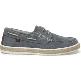 Dockers 236321 Lacivert Erkek Günlük Ayakkabı