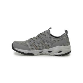 Dockers 236530 Gri Erkek Spor Ayakkabı