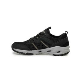 Dockers 236530 Siyah Erkek Spor Ayakkabı