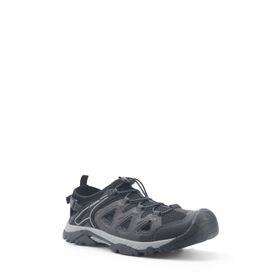 Dockers 236800 5FX Siyah Erkek Günlük Sandalet
