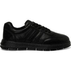 Dockers 237030 Siyah Erkek Ayakkabı