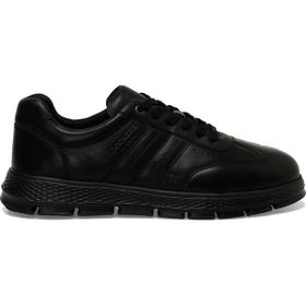 Dockers 237030 Siyah Erkek Ayakkabı