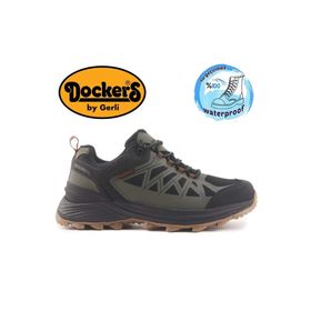 Dockers 237520 Haki Erkek Outdoor Ayakkabı