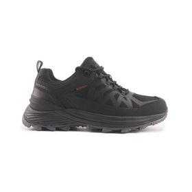Dockers 237520 Siyah Erkek Outdoor Ayakkabı