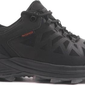Dockers 237520 Siyah Erkek Outdoor Ayakkabı