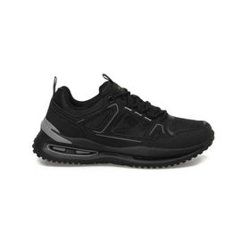 Dockers 237555 4PR Siyah Erkek Spor Ayakkabı