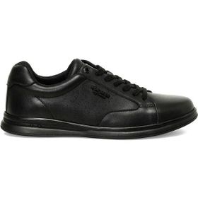 Dockers 238015 Hakiki Deri Casual Siyah Erkek Günlük Ayakkabı