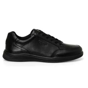 Dockers 238040 Siyah Erkek Spor Ayakkabı