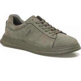 Dockers 238530 Gri Erkek Ayakkabı