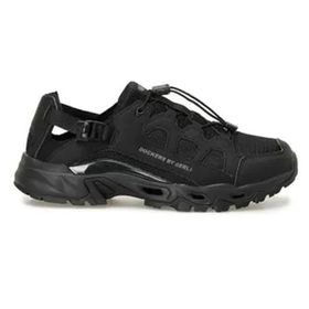 Dockers 238578 Siyah Erkek Spor Ayakkabı