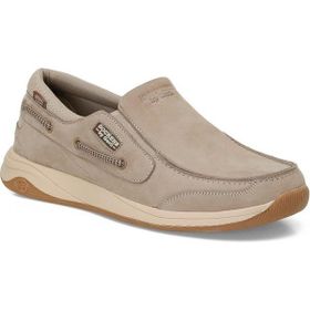 Dockers 238612 40/45 Hakiki Nubuk Deri Ultra Comfort Bağsız Kum Erkek Günlük Ayakkabı