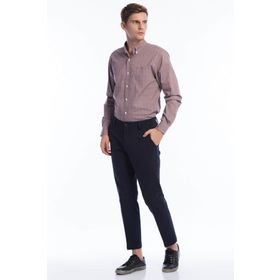Dockers 36272-0005 Mavi Erkek Pantolon