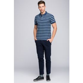Dockers 36272-0005 Mavi Erkek Pantolon