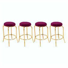 Dockers 4 Adet Gold Mor Bar Taburesi