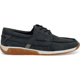 Dockers 4M 236360N 4Fx Lacivert Mrd Casual Erkek Ayakkabı