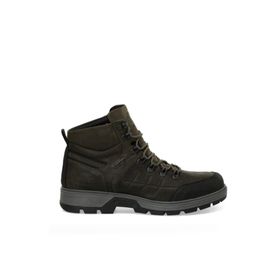 Dockers 4W 237411 4PR Haki Deri Erkek Bot