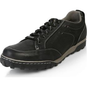 Dockers 5F 217111 M Siyah Erkek Ayakkabısı