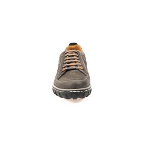 Dockers 6322 217111 Asfalt Gri Erkek Günlük Ayakkabı