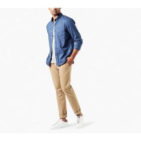 Dockers 75763-0000 Erkek Pantolon