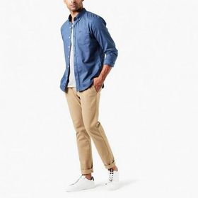 Dockers 75763-0000 Erkek Pantolon