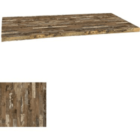 Dockers 80x120 Maracibo Laminat Masa Tablası