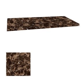 Dockers 80x150 Karacabey Marble Laminat Masa Tablası