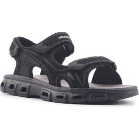 Dockers A10164638312010 4M 236810 4FX Siyah Erkek Sandalet