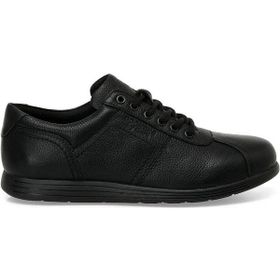 Dockers A102032503 5W 225044 5PR Siyah Erkek Hakiki Deri Casual Ayakkabı