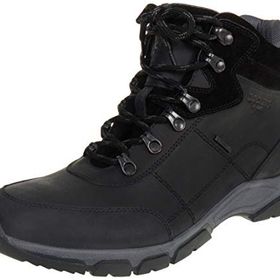 Dockers AS00249521 Siyah 100420136 227167 9PR Erkek Bot