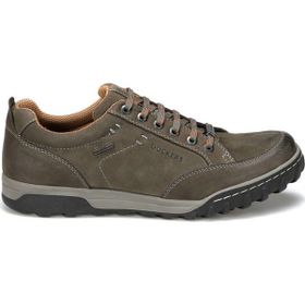 Dockers AS00310606 100419820 217111 9PR Asfalt Gri Erkek Günlük Ayakkabı