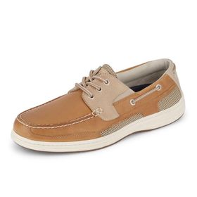 Dockers Beacon Bronz Boz Kahverengi Erkek Klasik Ayakkabısı