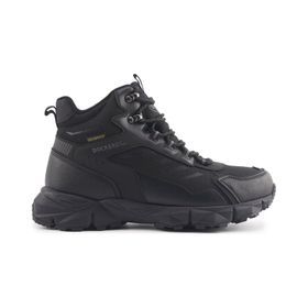 Dockers By Gerli 101454054 231501 3PR Siyah Erkek Outdoor Bot