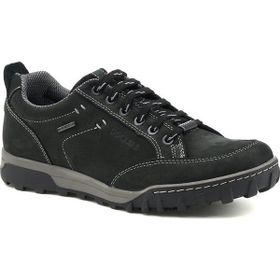 Dockers By Gerli 217111 1PR Siyah Erkek Outdoor Ayakkabı