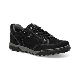 Dockers By Gerli 217111 4PR Siyah Water Resistant Erkek Outdoor Ayakkabı