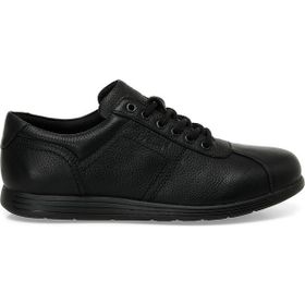 Dockers By Gerli 225044 5PR Siyah Erkek Rahat Ayakkabı