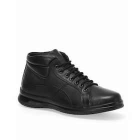 Dockers By Gerli 225088 2PR Siyah Erkek Günlük Ayakkabı
