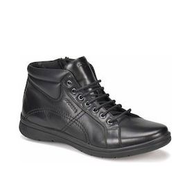 Dockers By Gerli 225088 2PR Siyah Erkek Günlük Ayakkabı