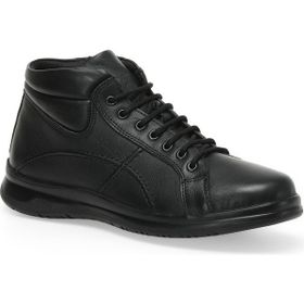Dockers By Gerli 225088 2PR Siyah Erkek Günlük Ayakkabı