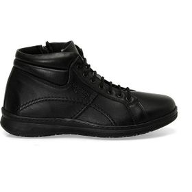 Dockers By Gerli 225088 4PR Siyah Erkek Bot