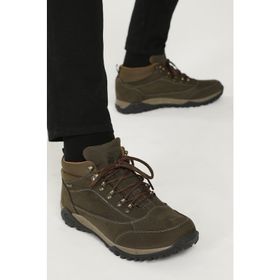 Dockers By Gerli 225293 1PR Asfalt Erkek Outdoor Bot