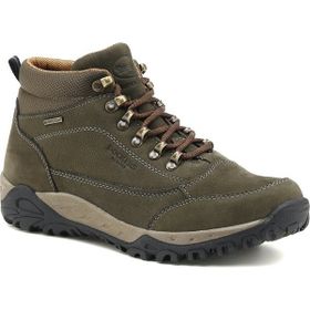 Dockers By Gerli 225293 1PR Asfalt Erkek Outdoor Bot