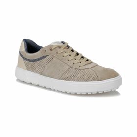 Dockers By Gerli 226156 Erkek Sneaker Bej