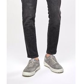 Dockers by Gerli 226156 Gri Erkek Spor Ayakkabı
