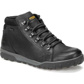 Dockers By Gerli 227186 9PR Siyah Erkek Bot