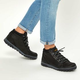 Dockers By Gerli 227186 9PR Siyah Erkek Bot