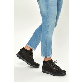 Dockers By Gerli 227186 9PR Siyah Erkek Bot