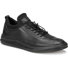 Dockers By Gerli 227225 2pr Siyah Erkek Günlük Ayakkabı